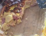 Foto del paso 5 de la receta: Patatas con Bacon