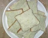 Creamy sandwiches #cookingspecial recipe step 3 photo