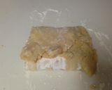 A picture of step 10 of Vegan/Vegetarian Pie Crust.