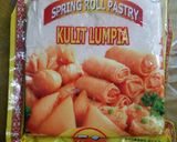Foto langkah ke 2 dari resep Lumpia daging kari.