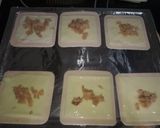 Foto del paso 1 de la receta: Libritos rellenos fácil