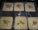 Foto del paso 1 de la receta: Libritos rellenos fácil