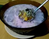 Foto langkah ke 4 dari resep Setup Nanas.