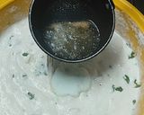 રવા અપ્પમ (Rava Appam Recipe In Gujarati) રેસીપી સ્ટેપ2ફોટો