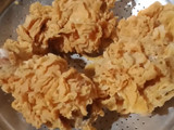 Ayam Geprek (Ide Jualan)