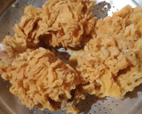 Foto langkah ke 4 dari resep Ayam Geprek (Ide Jualan).