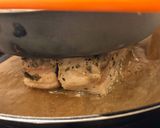 Foto del paso 9 de la receta: Panceta crujiente a baja temperatura al estilo cantonés - Sous Vide