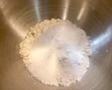 Foto del paso 4 de la receta: Magdalenas de almendra