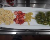 Foto del paso 5 de la receta: Tarta de frutas