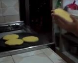 Foto del paso 5 de la receta: Arepas de maíz duce