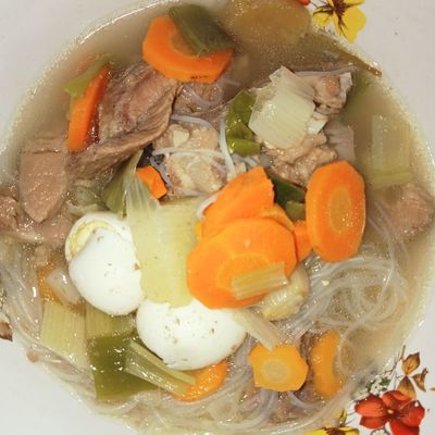 Langkah 3