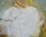 Foto langkah ke 2 dari resep Palm Cheese Cookies.