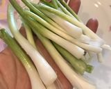 Hình bước làm 4 của món Gà chiên sốt mắm