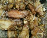Foto langkah ke 5 dari resep Ayam Saus Mentega (recook #Ekitchen) #ketopad_cp_ekitchen.