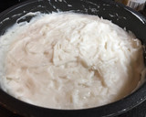免蒸一鍋到底-白玉蘿蔔糕（素）的食譜步驟3照片