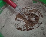 Foto langkah ke 3 dari resep 190. Bolkus mekar tanpa mixer tanpa telur.