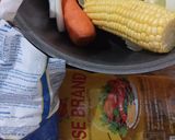 Foto langkah ke 1 dari resep #852. Bakwan Sayur Crispy.