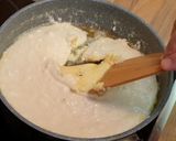 Kaiserschmarrn recept fázis 4 fotója