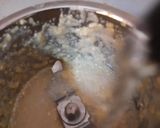 A picture of step 5 of UAE Tahini Sauce.