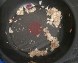 Foto langkah ke 2 dari resep Tumis Daging Sapi Cabai Hijau.