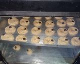 Foto langkah ke 3 dari resep Kue Sagu.