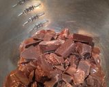 Foto del paso 3 de la receta: Kremokoas o Ricarditos