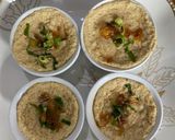 Foto langkah ke 3 dari resep Cawan Mushi.