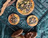 A picture of step 11 of Quiche 🇫🇷🇫🇷.
