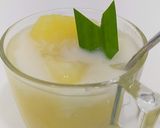 Foto langkah ke 3 dari resep Singkong Thailand #dessert.