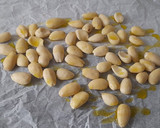 Foto del paso 1 de la receta: Almendras tostadas