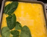Foto del paso 2 de la receta: Rollitos de queso y espinaca