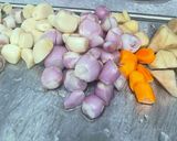 Foto langkah ke 4 dari resep Abon Ayam.