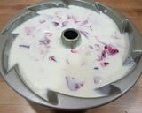 Foto del paso 12 de la receta: Bundt cake de fresa fresca y crema fría!!!