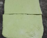 Foto del paso 5 de la receta: Pan de molde de espinaca