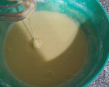 Foto del paso 2 de la receta: •Cupcakes de vainilla con chips de chocolate• Sin Tacc