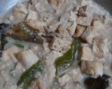 Foto langkah ke 4 dari resep Jangan Lombok Tahu Tempe.