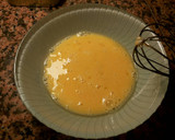 Foto del paso 1 de la receta: Tortilla de atún al garam masala