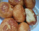 Foto langkah ke 8 dari resep Donat kentang.