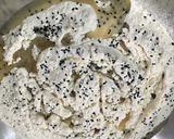 મેંદા ની નીમકી (Maida Nimki Recipe In Gujarati) રેસીપી સ્ટેપ1ફોટો