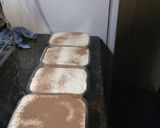 Foto del paso 7 de la receta: Postre Tiramisú sin Huevo! Súper Cremoso