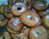 Foto del paso 3 de la receta: Rosquitas con harina Leudante!!!😉