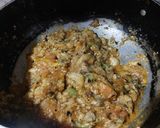 बैंगन का भरता (Baingan ka bharta recipe in hindi) रेसिपी चरण 4 फोटो