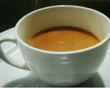 A picture of step 3 of My reading karak Chaiii☕📖.