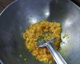 A picture of step 6 of Sev Tamatar ki Sabji.