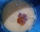 Foto del paso 1 de la receta: Budín de naranja🍊