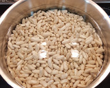 Foto del paso 1 de la receta: Fabada Asturiana