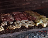Foto del paso 5 de la receta: Parrilla casi completa