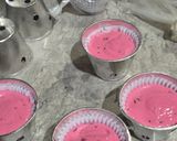 Foto langkah ke 3 dari resep Bolu Kukus Mekar.