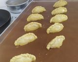 Foto langkah ke 5 dari resep Kibinai (Lithuanian Meat Pie).