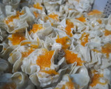Foto langkah ke 6 dari resep Dimsum Ayam Wortel.